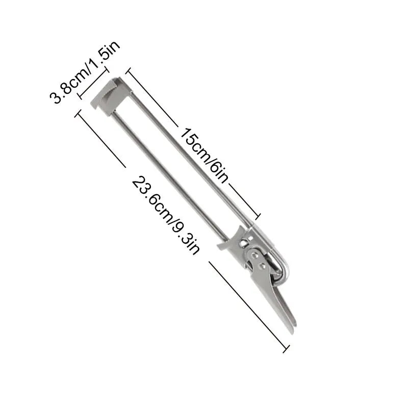 SwiftOpenPro Die Glasöffner